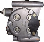 FC1389 Compressor, air conditioning AJ812568 XR89202 JAGUAR S-TYP 1999-